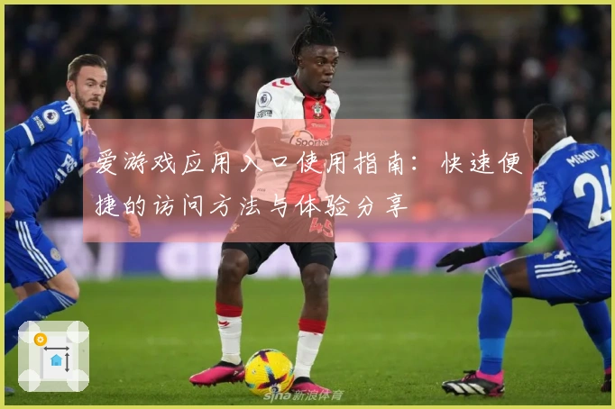 爱游戏应用入口使用指南：快速便捷的访问方法与体验分享